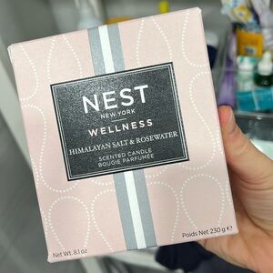 Nest Candle NEW